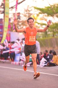 BIB: 21198
                            <button type="button" onclick="openModal(12599855)" class="btn btn-primary btn-sm float-right btn-popup" data-toggle="modal" data-target=".modal-high-quality">
                        <i class="fas fa-shopping-cart"></i> Add to Cart
                    </button>
                                            <button type="button" onclick="isThisMe(12599855, true)" class="btn btn-success btn-sm float-right btn-popup btn-isme hidden" data-toggle="tooltip" data-placement="bottom" title="นี่คือรูปของคุณใช่ไหม คลิกที่นี่เพื่อเอาเข้าอัลบั้ม">
                        <i class="fas fa-plus"></i> Add to album
                    </button>
                    <button type="button" onclick="isThisMe(12599855, false)" class="btn btn-warning btn-sm float-right btn-popup btn-isnotme hidden">
                        <i class="fas fa-ban"></i> Remove from album
                    </button>