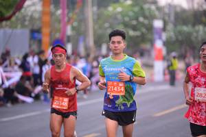 BIB: 282, 21434, 20348
                            <button type="button" onclick="openModal(12614218)" class="btn btn-primary btn-sm float-right btn-popup" data-toggle="modal" data-target=".modal-high-quality">
                        <i class="fas fa-shopping-cart"></i> Add to Cart
                    </button>
                                            <button type="button" onclick="isThisMe(12614218, true)" class="btn btn-success btn-sm float-right btn-popup btn-isme hidden" data-toggle="tooltip" data-placement="bottom" title="นี่คือรูปของคุณใช่ไหม คลิกที่นี่เพื่อเอาเข้าอัลบั้ม">
                        <i class="fas fa-plus"></i> Add to album
                    </button>
                    <button type="button" onclick="isThisMe(12614218, false)" class="btn btn-warning btn-sm float-right btn-popup btn-isnotme hidden">
                        <i class="fas fa-ban"></i> Remove from album
                    </button>