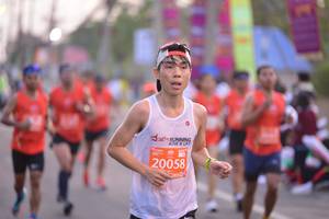 BIB: 20058
                            <button type="button" onclick="openModal(12638288)" class="btn btn-primary btn-sm float-right btn-popup" data-toggle="modal" data-target=".modal-high-quality">
                        <i class="fas fa-shopping-cart"></i> Add to Cart
                    </button>
                                            <button type="button" onclick="isThisMe(12638288, true)" class="btn btn-success btn-sm float-right btn-popup btn-isme hidden" data-toggle="tooltip" data-placement="bottom" title="นี่คือรูปของคุณใช่ไหม คลิกที่นี่เพื่อเอาเข้าอัลบั้ม">
                        <i class="fas fa-plus"></i> Add to album
                    </button>
                    <button type="button" onclick="isThisMe(12638288, false)" class="btn btn-warning btn-sm float-right btn-popup btn-isnotme hidden">
                        <i class="fas fa-ban"></i> Remove from album
                    </button>