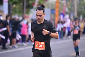 BIB: 21581
                            <button type="button" onclick="openModal(12622509)" class="btn btn-primary btn-sm float-right btn-popup" data-toggle="modal" data-target=".modal-high-quality">
                        <i class="fas fa-shopping-cart"></i> Add to Cart
                    </button>
                                            <button type="button" onclick="isThisMe(12622509, true)" class="btn btn-success btn-sm float-right btn-popup btn-isme hidden" data-toggle="tooltip" data-placement="bottom" title="นี่คือรูปของคุณใช่ไหม คลิกที่นี่เพื่อเอาเข้าอัลบั้ม">
                        <i class="fas fa-plus"></i> Add to album
                    </button>
                    <button type="button" onclick="isThisMe(12622509, false)" class="btn btn-warning btn-sm float-right btn-popup btn-isnotme hidden">
                        <i class="fas fa-ban"></i> Remove from album
                    </button>