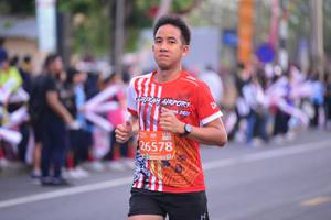 BIB: 26578
                            <button type="button" onclick="openModal(12618486)" class="btn btn-primary btn-sm float-right btn-popup" data-toggle="modal" data-target=".modal-high-quality">
                        <i class="fas fa-shopping-cart"></i> Add to Cart
                    </button>
                                            <button type="button" onclick="isThisMe(12618486, true)" class="btn btn-success btn-sm float-right btn-popup btn-isme hidden" data-toggle="tooltip" data-placement="bottom" title="นี่คือรูปของคุณใช่ไหม คลิกที่นี่เพื่อเอาเข้าอัลบั้ม">
                        <i class="fas fa-plus"></i> Add to album
                    </button>
                    <button type="button" onclick="isThisMe(12618486, false)" class="btn btn-warning btn-sm float-right btn-popup btn-isnotme hidden">
                        <i class="fas fa-ban"></i> Remove from album
                    </button>
