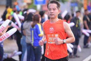 BIB: 203
                            <button type="button" onclick="openModal(12626269)" class="btn btn-primary btn-sm float-right btn-popup" data-toggle="modal" data-target=".modal-high-quality">
                        <i class="fas fa-shopping-cart"></i> Add to Cart
                    </button>
                                            <button type="button" onclick="isThisMe(12626269, true)" class="btn btn-success btn-sm float-right btn-popup btn-isme hidden" data-toggle="tooltip" data-placement="bottom" title="นี่คือรูปของคุณใช่ไหม คลิกที่นี่เพื่อเอาเข้าอัลบั้ม">
                        <i class="fas fa-plus"></i> Add to album
                    </button>
                    <button type="button" onclick="isThisMe(12626269, false)" class="btn btn-warning btn-sm float-right btn-popup btn-isnotme hidden">
                        <i class="fas fa-ban"></i> Remove from album
                    </button>