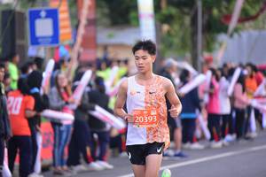 BIB: 20393
                            <button type="button" onclick="openModal(12621141)" class="btn btn-primary btn-sm float-right btn-popup" data-toggle="modal" data-target=".modal-high-quality">
                        <i class="fas fa-shopping-cart"></i> Add to Cart
                    </button>
                                            <button type="button" onclick="isThisMe(12621141, true)" class="btn btn-success btn-sm float-right btn-popup btn-isme hidden" data-toggle="tooltip" data-placement="bottom" title="นี่คือรูปของคุณใช่ไหม คลิกที่นี่เพื่อเอาเข้าอัลบั้ม">
                        <i class="fas fa-plus"></i> Add to album
                    </button>
                    <button type="button" onclick="isThisMe(12621141, false)" class="btn btn-warning btn-sm float-right btn-popup btn-isnotme hidden">
                        <i class="fas fa-ban"></i> Remove from album
                    </button>