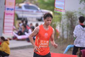 BIB: 25593
                            <button type="button" onclick="openModal(12628585)" class="btn btn-primary btn-sm float-right btn-popup" data-toggle="modal" data-target=".modal-high-quality">
                        <i class="fas fa-shopping-cart"></i> Add to Cart
                    </button>
                                            <button type="button" onclick="isThisMe(12628585, true)" class="btn btn-success btn-sm float-right btn-popup btn-isme hidden" data-toggle="tooltip" data-placement="bottom" title="นี่คือรูปของคุณใช่ไหม คลิกที่นี่เพื่อเอาเข้าอัลบั้ม">
                        <i class="fas fa-plus"></i> Add to album
                    </button>
                    <button type="button" onclick="isThisMe(12628585, false)" class="btn btn-warning btn-sm float-right btn-popup btn-isnotme hidden">
                        <i class="fas fa-ban"></i> Remove from album
                    </button>