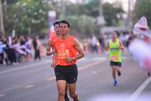 BIB: 20383
                            <button type="button" onclick="openModal(12615810)" class="btn btn-primary btn-sm float-right btn-popup" data-toggle="modal" data-target=".modal-high-quality">
                        <i class="fas fa-shopping-cart"></i> Add to Cart
                    </button>
                                            <button type="button" onclick="isThisMe(12615810, true)" class="btn btn-success btn-sm float-right btn-popup btn-isme hidden" data-toggle="tooltip" data-placement="bottom" title="นี่คือรูปของคุณใช่ไหม คลิกที่นี่เพื่อเอาเข้าอัลบั้ม">
                        <i class="fas fa-plus"></i> Add to album
                    </button>
                    <button type="button" onclick="isThisMe(12615810, false)" class="btn btn-warning btn-sm float-right btn-popup btn-isnotme hidden">
                        <i class="fas fa-ban"></i> Remove from album
                    </button>