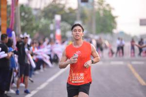 BIB: 22359
                            <button type="button" onclick="openModal(12628896)" class="btn btn-primary btn-sm float-right btn-popup" data-toggle="modal" data-target=".modal-high-quality">
                        <i class="fas fa-shopping-cart"></i> Add to Cart
                    </button>
                                            <button type="button" onclick="isThisMe(12628896, true)" class="btn btn-success btn-sm float-right btn-popup btn-isme hidden" data-toggle="tooltip" data-placement="bottom" title="นี่คือรูปของคุณใช่ไหม คลิกที่นี่เพื่อเอาเข้าอัลบั้ม">
                        <i class="fas fa-plus"></i> Add to album
                    </button>
                    <button type="button" onclick="isThisMe(12628896, false)" class="btn btn-warning btn-sm float-right btn-popup btn-isnotme hidden">
                        <i class="fas fa-ban"></i> Remove from album
                    </button>