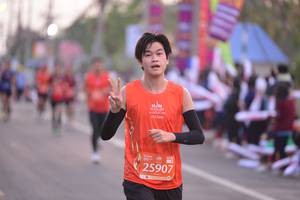 BIB: 25907, 
                            <button type="button" onclick="openModal(12642236)" class="btn btn-primary btn-sm float-right btn-popup" data-toggle="modal" data-target=".modal-high-quality">
                        <i class="fas fa-shopping-cart"></i> Add to Cart
                    </button>
                                            <button type="button" onclick="isThisMe(12642236, true)" class="btn btn-success btn-sm float-right btn-popup btn-isme hidden" data-toggle="tooltip" data-placement="bottom" title="นี่คือรูปของคุณใช่ไหม คลิกที่นี่เพื่อเอาเข้าอัลบั้ม">
                        <i class="fas fa-plus"></i> Add to album
                    </button>
                    <button type="button" onclick="isThisMe(12642236, false)" class="btn btn-warning btn-sm float-right btn-popup btn-isnotme hidden">
                        <i class="fas fa-ban"></i> Remove from album
                    </button>