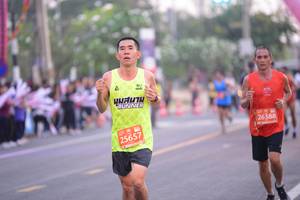 BIB: 26388, 25657
                            <button type="button" onclick="openModal(12615857)" class="btn btn-primary btn-sm float-right btn-popup" data-toggle="modal" data-target=".modal-high-quality">
                        <i class="fas fa-shopping-cart"></i> Add to Cart
                    </button>
                                            <button type="button" onclick="isThisMe(12615857, true)" class="btn btn-success btn-sm float-right btn-popup btn-isme hidden" data-toggle="tooltip" data-placement="bottom" title="นี่คือรูปของคุณใช่ไหม คลิกที่นี่เพื่อเอาเข้าอัลบั้ม">
                        <i class="fas fa-plus"></i> Add to album
                    </button>
                    <button type="button" onclick="isThisMe(12615857, false)" class="btn btn-warning btn-sm float-right btn-popup btn-isnotme hidden">
                        <i class="fas fa-ban"></i> Remove from album
                    </button>