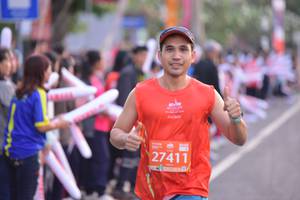 BIB: 27411
                            <button type="button" onclick="openModal(12640530)" class="btn btn-primary btn-sm float-right btn-popup" data-toggle="modal" data-target=".modal-high-quality">
                        <i class="fas fa-shopping-cart"></i> Add to Cart
                    </button>
                                            <button type="button" onclick="isThisMe(12640530, true)" class="btn btn-success btn-sm float-right btn-popup btn-isme hidden" data-toggle="tooltip" data-placement="bottom" title="นี่คือรูปของคุณใช่ไหม คลิกที่นี่เพื่อเอาเข้าอัลบั้ม">
                        <i class="fas fa-plus"></i> Add to album
                    </button>
                    <button type="button" onclick="isThisMe(12640530, false)" class="btn btn-warning btn-sm float-right btn-popup btn-isnotme hidden">
                        <i class="fas fa-ban"></i> Remove from album
                    </button>