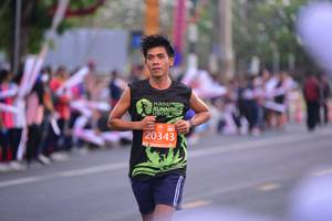 BIB: 20343
                            <button type="button" onclick="openModal(12617450)" class="btn btn-primary btn-sm float-right btn-popup" data-toggle="modal" data-target=".modal-high-quality">
                        <i class="fas fa-shopping-cart"></i> Add to Cart
                    </button>
                                            <button type="button" onclick="isThisMe(12617450, true)" class="btn btn-success btn-sm float-right btn-popup btn-isme hidden" data-toggle="tooltip" data-placement="bottom" title="นี่คือรูปของคุณใช่ไหม คลิกที่นี่เพื่อเอาเข้าอัลบั้ม">
                        <i class="fas fa-plus"></i> Add to album
                    </button>
                    <button type="button" onclick="isThisMe(12617450, false)" class="btn btn-warning btn-sm float-right btn-popup btn-isnotme hidden">
                        <i class="fas fa-ban"></i> Remove from album
                    </button>