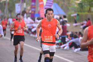BIB: 26970
                            <button type="button" onclick="openModal(12641854)" class="btn btn-primary btn-sm float-right btn-popup" data-toggle="modal" data-target=".modal-high-quality">
                        <i class="fas fa-shopping-cart"></i> Add to Cart
                    </button>
                                            <button type="button" onclick="isThisMe(12641854, true)" class="btn btn-success btn-sm float-right btn-popup btn-isme hidden" data-toggle="tooltip" data-placement="bottom" title="นี่คือรูปของคุณใช่ไหม คลิกที่นี่เพื่อเอาเข้าอัลบั้ม">
                        <i class="fas fa-plus"></i> Add to album
                    </button>
                    <button type="button" onclick="isThisMe(12641854, false)" class="btn btn-warning btn-sm float-right btn-popup btn-isnotme hidden">
                        <i class="fas fa-ban"></i> Remove from album
                    </button>