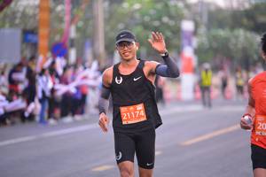 BIB: 21174
                            <button type="button" onclick="openModal(12615045)" class="btn btn-primary btn-sm float-right btn-popup" data-toggle="modal" data-target=".modal-high-quality">
                        <i class="fas fa-shopping-cart"></i> Add to Cart
                    </button>
                                            <button type="button" onclick="isThisMe(12615045, true)" class="btn btn-success btn-sm float-right btn-popup btn-isme hidden" data-toggle="tooltip" data-placement="bottom" title="นี่คือรูปของคุณใช่ไหม คลิกที่นี่เพื่อเอาเข้าอัลบั้ม">
                        <i class="fas fa-plus"></i> Add to album
                    </button>
                    <button type="button" onclick="isThisMe(12615045, false)" class="btn btn-warning btn-sm float-right btn-popup btn-isnotme hidden">
                        <i class="fas fa-ban"></i> Remove from album
                    </button>