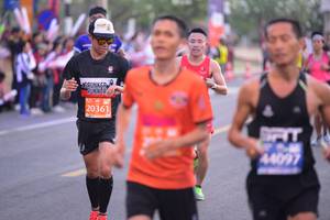BIB: 20361, 44097
                            <button type="button" onclick="openModal(12617137)" class="btn btn-primary btn-sm float-right btn-popup" data-toggle="modal" data-target=".modal-high-quality">
                        <i class="fas fa-shopping-cart"></i> Add to Cart
                    </button>
                                            <button type="button" onclick="isThisMe(12617137, true)" class="btn btn-success btn-sm float-right btn-popup btn-isme hidden" data-toggle="tooltip" data-placement="bottom" title="นี่คือรูปของคุณใช่ไหม คลิกที่นี่เพื่อเอาเข้าอัลบั้ม">
                        <i class="fas fa-plus"></i> Add to album
                    </button>
                    <button type="button" onclick="isThisMe(12617137, false)" class="btn btn-warning btn-sm float-right btn-popup btn-isnotme hidden">
                        <i class="fas fa-ban"></i> Remove from album
                    </button>