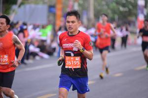 BIB: 109, 26195
                            <button type="button" onclick="openModal(12622198)" class="btn btn-primary btn-sm float-right btn-popup" data-toggle="modal" data-target=".modal-high-quality">
                        <i class="fas fa-shopping-cart"></i> Add to Cart
                    </button>
                                            <button type="button" onclick="isThisMe(12622198, true)" class="btn btn-success btn-sm float-right btn-popup btn-isme hidden" data-toggle="tooltip" data-placement="bottom" title="นี่คือรูปของคุณใช่ไหม คลิกที่นี่เพื่อเอาเข้าอัลบั้ม">
                        <i class="fas fa-plus"></i> Add to album
                    </button>
                    <button type="button" onclick="isThisMe(12622198, false)" class="btn btn-warning btn-sm float-right btn-popup btn-isnotme hidden">
                        <i class="fas fa-ban"></i> Remove from album
                    </button>