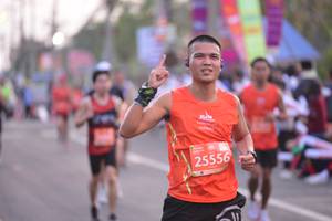 BIB: 25556
                            <button type="button" onclick="openModal(12627354)" class="btn btn-primary btn-sm float-right btn-popup" data-toggle="modal" data-target=".modal-high-quality">
                        <i class="fas fa-shopping-cart"></i> Add to Cart
                    </button>
                                            <button type="button" onclick="isThisMe(12627354, true)" class="btn btn-success btn-sm float-right btn-popup btn-isme hidden" data-toggle="tooltip" data-placement="bottom" title="นี่คือรูปของคุณใช่ไหม คลิกที่นี่เพื่อเอาเข้าอัลบั้ม">
                        <i class="fas fa-plus"></i> Add to album
                    </button>
                    <button type="button" onclick="isThisMe(12627354, false)" class="btn btn-warning btn-sm float-right btn-popup btn-isnotme hidden">
                        <i class="fas fa-ban"></i> Remove from album
                    </button>
