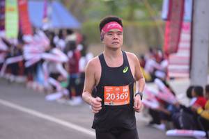 BIB: 20369
                            <button type="button" onclick="openModal(12628783)" class="btn btn-primary btn-sm float-right btn-popup" data-toggle="modal" data-target=".modal-high-quality">
                        <i class="fas fa-shopping-cart"></i> Add to Cart
                    </button>
                                            <button type="button" onclick="isThisMe(12628783, true)" class="btn btn-success btn-sm float-right btn-popup btn-isme hidden" data-toggle="tooltip" data-placement="bottom" title="นี่คือรูปของคุณใช่ไหม คลิกที่นี่เพื่อเอาเข้าอัลบั้ม">
                        <i class="fas fa-plus"></i> Add to album
                    </button>
                    <button type="button" onclick="isThisMe(12628783, false)" class="btn btn-warning btn-sm float-right btn-popup btn-isnotme hidden">
                        <i class="fas fa-ban"></i> Remove from album
                    </button>