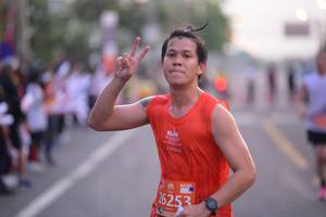BIB: 26253
                            <button type="button" onclick="openModal(12624763)" class="btn btn-primary btn-sm float-right btn-popup" data-toggle="modal" data-target=".modal-high-quality">
                        <i class="fas fa-shopping-cart"></i> Add to Cart
                    </button>
                                            <button type="button" onclick="isThisMe(12624763, true)" class="btn btn-success btn-sm float-right btn-popup btn-isme hidden" data-toggle="tooltip" data-placement="bottom" title="นี่คือรูปของคุณใช่ไหม คลิกที่นี่เพื่อเอาเข้าอัลบั้ม">
                        <i class="fas fa-plus"></i> Add to album
                    </button>
                    <button type="button" onclick="isThisMe(12624763, false)" class="btn btn-warning btn-sm float-right btn-popup btn-isnotme hidden">
                        <i class="fas fa-ban"></i> Remove from album
                    </button>