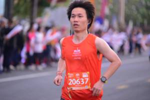 BIB: 20637
                            <button type="button" onclick="openModal(12612587)" class="btn btn-primary btn-sm float-right btn-popup" data-toggle="modal" data-target=".modal-high-quality">
                        <i class="fas fa-shopping-cart"></i> Add to Cart
                    </button>
                                            <button type="button" onclick="isThisMe(12612587, true)" class="btn btn-success btn-sm float-right btn-popup btn-isme hidden" data-toggle="tooltip" data-placement="bottom" title="นี่คือรูปของคุณใช่ไหม คลิกที่นี่เพื่อเอาเข้าอัลบั้ม">
                        <i class="fas fa-plus"></i> Add to album
                    </button>
                    <button type="button" onclick="isThisMe(12612587, false)" class="btn btn-warning btn-sm float-right btn-popup btn-isnotme hidden">
                        <i class="fas fa-ban"></i> Remove from album
                    </button>
