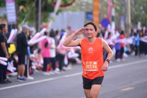 BIB: 20116
                            <button type="button" onclick="openModal(12624524)" class="btn btn-primary btn-sm float-right btn-popup" data-toggle="modal" data-target=".modal-high-quality">
                        <i class="fas fa-shopping-cart"></i> Add to Cart
                    </button>
                                            <button type="button" onclick="isThisMe(12624524, true)" class="btn btn-success btn-sm float-right btn-popup btn-isme hidden" data-toggle="tooltip" data-placement="bottom" title="นี่คือรูปของคุณใช่ไหม คลิกที่นี่เพื่อเอาเข้าอัลบั้ม">
                        <i class="fas fa-plus"></i> Add to album
                    </button>
                    <button type="button" onclick="isThisMe(12624524, false)" class="btn btn-warning btn-sm float-right btn-popup btn-isnotme hidden">
                        <i class="fas fa-ban"></i> Remove from album
                    </button>