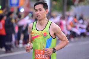 BIB: 2030
                            <button type="button" onclick="openModal(12614786)" class="btn btn-primary btn-sm float-right btn-popup" data-toggle="modal" data-target=".modal-high-quality">
                        <i class="fas fa-shopping-cart"></i> Add to Cart
                    </button>
                                            <button type="button" onclick="isThisMe(12614786, true)" class="btn btn-success btn-sm float-right btn-popup btn-isme hidden" data-toggle="tooltip" data-placement="bottom" title="นี่คือรูปของคุณใช่ไหม คลิกที่นี่เพื่อเอาเข้าอัลบั้ม">
                        <i class="fas fa-plus"></i> Add to album
                    </button>
                    <button type="button" onclick="isThisMe(12614786, false)" class="btn btn-warning btn-sm float-right btn-popup btn-isnotme hidden">
                        <i class="fas fa-ban"></i> Remove from album
                    </button>