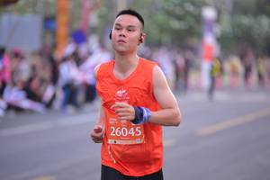 BIB: 26045
                            <button type="button" onclick="openModal(12618680)" class="btn btn-primary btn-sm float-right btn-popup" data-toggle="modal" data-target=".modal-high-quality">
                        <i class="fas fa-shopping-cart"></i> Add to Cart
                    </button>
                                            <button type="button" onclick="isThisMe(12618680, true)" class="btn btn-success btn-sm float-right btn-popup btn-isme hidden" data-toggle="tooltip" data-placement="bottom" title="นี่คือรูปของคุณใช่ไหม คลิกที่นี่เพื่อเอาเข้าอัลบั้ม">
                        <i class="fas fa-plus"></i> Add to album
                    </button>
                    <button type="button" onclick="isThisMe(12618680, false)" class="btn btn-warning btn-sm float-right btn-popup btn-isnotme hidden">
                        <i class="fas fa-ban"></i> Remove from album
                    </button>