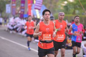 BIB: 26404, 27095
                            <button type="button" onclick="openModal(12641834)" class="btn btn-primary btn-sm float-right btn-popup" data-toggle="modal" data-target=".modal-high-quality">
                        <i class="fas fa-shopping-cart"></i> Add to Cart
                    </button>
                                            <button type="button" onclick="isThisMe(12641834, true)" class="btn btn-success btn-sm float-right btn-popup btn-isme hidden" data-toggle="tooltip" data-placement="bottom" title="นี่คือรูปของคุณใช่ไหม คลิกที่นี่เพื่อเอาเข้าอัลบั้ม">
                        <i class="fas fa-plus"></i> Add to album
                    </button>
                    <button type="button" onclick="isThisMe(12641834, false)" class="btn btn-warning btn-sm float-right btn-popup btn-isnotme hidden">
                        <i class="fas fa-ban"></i> Remove from album
                    </button>