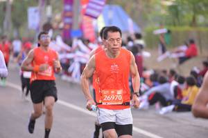 BIB: 26970
                            <button type="button" onclick="openModal(12641886)" class="btn btn-primary btn-sm float-right btn-popup" data-toggle="modal" data-target=".modal-high-quality">
                        <i class="fas fa-shopping-cart"></i> Add to Cart
                    </button>
                                            <button type="button" onclick="isThisMe(12641886, true)" class="btn btn-success btn-sm float-right btn-popup btn-isme hidden" data-toggle="tooltip" data-placement="bottom" title="นี่คือรูปของคุณใช่ไหม คลิกที่นี่เพื่อเอาเข้าอัลบั้ม">
                        <i class="fas fa-plus"></i> Add to album
                    </button>
                    <button type="button" onclick="isThisMe(12641886, false)" class="btn btn-warning btn-sm float-right btn-popup btn-isnotme hidden">
                        <i class="fas fa-ban"></i> Remove from album
                    </button>