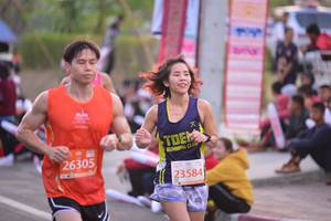 BIB: 26305, 23584
                            <button type="button" onclick="openModal(12638283)" class="btn btn-primary btn-sm float-right btn-popup" data-toggle="modal" data-target=".modal-high-quality">
                        <i class="fas fa-shopping-cart"></i> Add to Cart
                    </button>
                                            <button type="button" onclick="isThisMe(12638283, true)" class="btn btn-success btn-sm float-right btn-popup btn-isme hidden" data-toggle="tooltip" data-placement="bottom" title="นี่คือรูปของคุณใช่ไหม คลิกที่นี่เพื่อเอาเข้าอัลบั้ม">
                        <i class="fas fa-plus"></i> Add to album
                    </button>
                    <button type="button" onclick="isThisMe(12638283, false)" class="btn btn-warning btn-sm float-right btn-popup btn-isnotme hidden">
                        <i class="fas fa-ban"></i> Remove from album
                    </button>