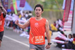 BIB: 26385
                            <button type="button" onclick="openModal(12628326)" class="btn btn-primary btn-sm float-right btn-popup" data-toggle="modal" data-target=".modal-high-quality">
                        <i class="fas fa-shopping-cart"></i> Add to Cart
                    </button>
                                            <button type="button" onclick="isThisMe(12628326, true)" class="btn btn-success btn-sm float-right btn-popup btn-isme hidden" data-toggle="tooltip" data-placement="bottom" title="นี่คือรูปของคุณใช่ไหม คลิกที่นี่เพื่อเอาเข้าอัลบั้ม">
                        <i class="fas fa-plus"></i> Add to album
                    </button>
                    <button type="button" onclick="isThisMe(12628326, false)" class="btn btn-warning btn-sm float-right btn-popup btn-isnotme hidden">
                        <i class="fas fa-ban"></i> Remove from album
                    </button>