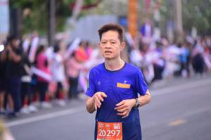 BIB: 20297
                            <button type="button" onclick="openModal(12618119)" class="btn btn-primary btn-sm float-right btn-popup" data-toggle="modal" data-target=".modal-high-quality">
                        <i class="fas fa-shopping-cart"></i> Add to Cart
                    </button>
                                            <button type="button" onclick="isThisMe(12618119, true)" class="btn btn-success btn-sm float-right btn-popup btn-isme hidden" data-toggle="tooltip" data-placement="bottom" title="นี่คือรูปของคุณใช่ไหม คลิกที่นี่เพื่อเอาเข้าอัลบั้ม">
                        <i class="fas fa-plus"></i> Add to album
                    </button>
                    <button type="button" onclick="isThisMe(12618119, false)" class="btn btn-warning btn-sm float-right btn-popup btn-isnotme hidden">
                        <i class="fas fa-ban"></i> Remove from album
                    </button>