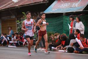 BIB: 590, 41068
                            <button type="button" onclick="openModal(10619240)" class="btn btn-primary btn-sm float-right btn-popup" data-toggle="modal" data-target=".modal-high-quality">
                        <i class="fas fa-shopping-cart"></i> Add to Cart
                    </button>
                                            <button type="button" onclick="isThisMe(10619240, true)" class="btn btn-success btn-sm float-right btn-popup btn-isme hidden" data-toggle="tooltip" data-placement="bottom" title="นี่คือรูปของคุณใช่ไหม คลิกที่นี่เพื่อเอาเข้าอัลบั้ม">
                        <i class="fas fa-plus"></i> Add to album
                    </button>
                    <button type="button" onclick="isThisMe(10619240, false)" class="btn btn-warning btn-sm float-right btn-popup btn-isnotme hidden">
                        <i class="fas fa-ban"></i> Remove from album
                    </button>
