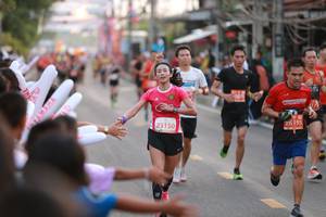 BIB: 23150, 6195
                            <button type="button" onclick="openModal(10620810)" class="btn btn-primary btn-sm float-right btn-popup" data-toggle="modal" data-target=".modal-high-quality">
                        <i class="fas fa-shopping-cart"></i> Add to Cart
                    </button>
                                            <button type="button" onclick="isThisMe(10620810, true)" class="btn btn-success btn-sm float-right btn-popup btn-isme hidden" data-toggle="tooltip" data-placement="bottom" title="นี่คือรูปของคุณใช่ไหม คลิกที่นี่เพื่อเอาเข้าอัลบั้ม">
                        <i class="fas fa-plus"></i> Add to album
                    </button>
                    <button type="button" onclick="isThisMe(10620810, false)" class="btn btn-warning btn-sm float-right btn-popup btn-isnotme hidden">
                        <i class="fas fa-ban"></i> Remove from album
                    </button>