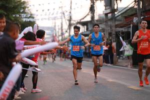 BIB: 81009, 20322, 21565
                            <button type="button" onclick="openModal(10619855)" class="btn btn-primary btn-sm float-right btn-popup" data-toggle="modal" data-target=".modal-high-quality">
                        <i class="fas fa-shopping-cart"></i> Add to Cart
                    </button>
                                            <button type="button" onclick="isThisMe(10619855, true)" class="btn btn-success btn-sm float-right btn-popup btn-isme hidden" data-toggle="tooltip" data-placement="bottom" title="นี่คือรูปของคุณใช่ไหม คลิกที่นี่เพื่อเอาเข้าอัลบั้ม">
                        <i class="fas fa-plus"></i> Add to album
                    </button>
                    <button type="button" onclick="isThisMe(10619855, false)" class="btn btn-warning btn-sm float-right btn-popup btn-isnotme hidden">
                        <i class="fas fa-ban"></i> Remove from album
                    </button>