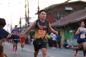 BIB: 28256, 20725
                            <button type="button" onclick="openModal(10620144)" class="btn btn-primary btn-sm float-right btn-popup" data-toggle="modal" data-target=".modal-high-quality">
                        <i class="fas fa-shopping-cart"></i> Add to Cart
                    </button>
                                            <button type="button" onclick="isThisMe(10620144, true)" class="btn btn-success btn-sm float-right btn-popup btn-isme hidden" data-toggle="tooltip" data-placement="bottom" title="นี่คือรูปของคุณใช่ไหม คลิกที่นี่เพื่อเอาเข้าอัลบั้ม">
                        <i class="fas fa-plus"></i> Add to album
                    </button>
                    <button type="button" onclick="isThisMe(10620144, false)" class="btn btn-warning btn-sm float-right btn-popup btn-isnotme hidden">
                        <i class="fas fa-ban"></i> Remove from album
                    </button>
