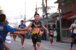BIB: 282, 20725
                            <button type="button" onclick="openModal(10620128)" class="btn btn-primary btn-sm float-right btn-popup" data-toggle="modal" data-target=".modal-high-quality">
                        <i class="fas fa-shopping-cart"></i> Add to Cart
                    </button>
                                            <button type="button" onclick="isThisMe(10620128, true)" class="btn btn-success btn-sm float-right btn-popup btn-isme hidden" data-toggle="tooltip" data-placement="bottom" title="นี่คือรูปของคุณใช่ไหม คลิกที่นี่เพื่อเอาเข้าอัลบั้ม">
                        <i class="fas fa-plus"></i> Add to album
                    </button>
                    <button type="button" onclick="isThisMe(10620128, false)" class="btn btn-warning btn-sm float-right btn-popup btn-isnotme hidden">
                        <i class="fas fa-ban"></i> Remove from album
                    </button>
