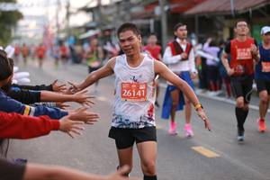 BIB: 22561, 26141
                            <button type="button" onclick="openModal(10620643)" class="btn btn-primary btn-sm float-right btn-popup" data-toggle="modal" data-target=".modal-high-quality">
                        <i class="fas fa-shopping-cart"></i> Add to Cart
                    </button>
                                            <button type="button" onclick="isThisMe(10620643, true)" class="btn btn-success btn-sm float-right btn-popup btn-isme hidden" data-toggle="tooltip" data-placement="bottom" title="นี่คือรูปของคุณใช่ไหม คลิกที่นี่เพื่อเอาเข้าอัลบั้ม">
                        <i class="fas fa-plus"></i> Add to album
                    </button>
                    <button type="button" onclick="isThisMe(10620643, false)" class="btn btn-warning btn-sm float-right btn-popup btn-isnotme hidden">
                        <i class="fas fa-ban"></i> Remove from album
                    </button>