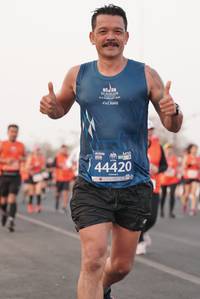 BIB: 44420
                            <button type="button" onclick="openModal(11274384)" class="btn btn-primary btn-sm float-right btn-popup" data-toggle="modal" data-target=".modal-high-quality">
                        <i class="fas fa-shopping-cart"></i> Add to Cart
                    </button>
                                            <button type="button" onclick="isThisMe(11274384, true)" class="btn btn-success btn-sm float-right btn-popup btn-isme hidden" data-toggle="tooltip" data-placement="bottom" title="นี่คือรูปของคุณใช่ไหม คลิกที่นี่เพื่อเอาเข้าอัลบั้ม">
                        <i class="fas fa-plus"></i> Add to album
                    </button>
                    <button type="button" onclick="isThisMe(11274384, false)" class="btn btn-warning btn-sm float-right btn-popup btn-isnotme hidden">
                        <i class="fas fa-ban"></i> Remove from album
                    </button>