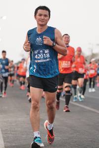 BIB: 42018
                            <button type="button" onclick="openModal(11257587)" class="btn btn-primary btn-sm float-right btn-popup" data-toggle="modal" data-target=".modal-high-quality">
                        <i class="fas fa-shopping-cart"></i> Add to Cart
                    </button>
                                            <button type="button" onclick="isThisMe(11257587, true)" class="btn btn-success btn-sm float-right btn-popup btn-isme hidden" data-toggle="tooltip" data-placement="bottom" title="นี่คือรูปของคุณใช่ไหม คลิกที่นี่เพื่อเอาเข้าอัลบั้ม">
                        <i class="fas fa-plus"></i> Add to album
                    </button>
                    <button type="button" onclick="isThisMe(11257587, false)" class="btn btn-warning btn-sm float-right btn-popup btn-isnotme hidden">
                        <i class="fas fa-ban"></i> Remove from album
                    </button>