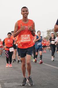 BIB: 25691
                            <button type="button" onclick="openModal(11256604)" class="btn btn-primary btn-sm float-right btn-popup" data-toggle="modal" data-target=".modal-high-quality">
                        <i class="fas fa-shopping-cart"></i> Add to Cart
                    </button>
                                            <button type="button" onclick="isThisMe(11256604, true)" class="btn btn-success btn-sm float-right btn-popup btn-isme hidden" data-toggle="tooltip" data-placement="bottom" title="นี่คือรูปของคุณใช่ไหม คลิกที่นี่เพื่อเอาเข้าอัลบั้ม">
                        <i class="fas fa-plus"></i> Add to album
                    </button>
                    <button type="button" onclick="isThisMe(11256604, false)" class="btn btn-warning btn-sm float-right btn-popup btn-isnotme hidden">
                        <i class="fas fa-ban"></i> Remove from album
                    </button>