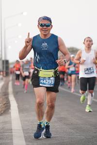 BIB: 45229, 44293
                            <button type="button" onclick="openModal(11257744)" class="btn btn-primary btn-sm float-right btn-popup" data-toggle="modal" data-target=".modal-high-quality">
                        <i class="fas fa-shopping-cart"></i> Add to Cart
                    </button>
                                            <button type="button" onclick="isThisMe(11257744, true)" class="btn btn-success btn-sm float-right btn-popup btn-isme hidden" data-toggle="tooltip" data-placement="bottom" title="นี่คือรูปของคุณใช่ไหม คลิกที่นี่เพื่อเอาเข้าอัลบั้ม">
                        <i class="fas fa-plus"></i> Add to album
                    </button>
                    <button type="button" onclick="isThisMe(11257744, false)" class="btn btn-warning btn-sm float-right btn-popup btn-isnotme hidden">
                        <i class="fas fa-ban"></i> Remove from album
                    </button>