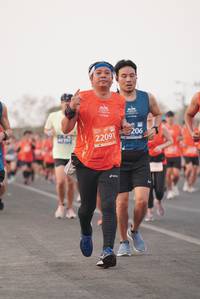 BIB: 206, 22091
                            <button type="button" onclick="openModal(11253948)" class="btn btn-primary btn-sm float-right btn-popup" data-toggle="modal" data-target=".modal-high-quality">
                        <i class="fas fa-shopping-cart"></i> Add to Cart
                    </button>
                                            <button type="button" onclick="isThisMe(11253948, true)" class="btn btn-success btn-sm float-right btn-popup btn-isme hidden" data-toggle="tooltip" data-placement="bottom" title="นี่คือรูปของคุณใช่ไหม คลิกที่นี่เพื่อเอาเข้าอัลบั้ม">
                        <i class="fas fa-plus"></i> Add to album
                    </button>
                    <button type="button" onclick="isThisMe(11253948, false)" class="btn btn-warning btn-sm float-right btn-popup btn-isnotme hidden">
                        <i class="fas fa-ban"></i> Remove from album
                    </button>