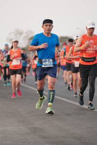 BIB: 26416, 40823
                            <button type="button" onclick="openModal(11270196)" class="btn btn-primary btn-sm float-right btn-popup" data-toggle="modal" data-target=".modal-high-quality">
                        <i class="fas fa-shopping-cart"></i> Add to Cart
                    </button>
                                            <button type="button" onclick="isThisMe(11270196, true)" class="btn btn-success btn-sm float-right btn-popup btn-isme hidden" data-toggle="tooltip" data-placement="bottom" title="นี่คือรูปของคุณใช่ไหม คลิกที่นี่เพื่อเอาเข้าอัลบั้ม">
                        <i class="fas fa-plus"></i> Add to album
                    </button>
                    <button type="button" onclick="isThisMe(11270196, false)" class="btn btn-warning btn-sm float-right btn-popup btn-isnotme hidden">
                        <i class="fas fa-ban"></i> Remove from album
                    </button>
