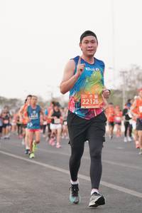 BIB: 22126
                            <button type="button" onclick="openModal(11250583)" class="btn btn-primary btn-sm float-right btn-popup" data-toggle="modal" data-target=".modal-high-quality">
                        <i class="fas fa-shopping-cart"></i> Add to Cart
                    </button>
                                            <button type="button" onclick="isThisMe(11250583, true)" class="btn btn-success btn-sm float-right btn-popup btn-isme hidden" data-toggle="tooltip" data-placement="bottom" title="นี่คือรูปของคุณใช่ไหม คลิกที่นี่เพื่อเอาเข้าอัลบั้ม">
                        <i class="fas fa-plus"></i> Add to album
                    </button>
                    <button type="button" onclick="isThisMe(11250583, false)" class="btn btn-warning btn-sm float-right btn-popup btn-isnotme hidden">
                        <i class="fas fa-ban"></i> Remove from album
                    </button>