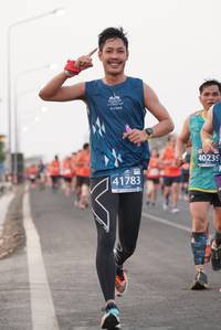 BIB: 40239, 41783
                            <button type="button" onclick="openModal(11257503)" class="btn btn-primary btn-sm float-right btn-popup" data-toggle="modal" data-target=".modal-high-quality">
                        <i class="fas fa-shopping-cart"></i> Add to Cart
                    </button>
                                            <button type="button" onclick="isThisMe(11257503, true)" class="btn btn-success btn-sm float-right btn-popup btn-isme hidden" data-toggle="tooltip" data-placement="bottom" title="นี่คือรูปของคุณใช่ไหม คลิกที่นี่เพื่อเอาเข้าอัลบั้ม">
                        <i class="fas fa-plus"></i> Add to album
                    </button>
                    <button type="button" onclick="isThisMe(11257503, false)" class="btn btn-warning btn-sm float-right btn-popup btn-isnotme hidden">
                        <i class="fas fa-ban"></i> Remove from album
                    </button>
