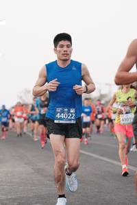 BIB: 44022, 43019
                            <button type="button" onclick="openModal(11241420)" class="btn btn-primary btn-sm float-right btn-popup" data-toggle="modal" data-target=".modal-high-quality">
                        <i class="fas fa-shopping-cart"></i> Add to Cart
                    </button>
                                            <button type="button" onclick="isThisMe(11241420, true)" class="btn btn-success btn-sm float-right btn-popup btn-isme hidden" data-toggle="tooltip" data-placement="bottom" title="นี่คือรูปของคุณใช่ไหม คลิกที่นี่เพื่อเอาเข้าอัลบั้ม">
                        <i class="fas fa-plus"></i> Add to album
                    </button>
                    <button type="button" onclick="isThisMe(11241420, false)" class="btn btn-warning btn-sm float-right btn-popup btn-isnotme hidden">
                        <i class="fas fa-ban"></i> Remove from album
                    </button>