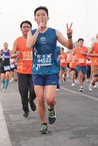 BIB: 27318, 44522, 2190
                            <button type="button" onclick="openModal(11268885)" class="btn btn-primary btn-sm float-right btn-popup" data-toggle="modal" data-target=".modal-high-quality">
                        <i class="fas fa-shopping-cart"></i> Add to Cart
                    </button>
                                            <button type="button" onclick="isThisMe(11268885, true)" class="btn btn-success btn-sm float-right btn-popup btn-isme hidden" data-toggle="tooltip" data-placement="bottom" title="นี่คือรูปของคุณใช่ไหม คลิกที่นี่เพื่อเอาเข้าอัลบั้ม">
                        <i class="fas fa-plus"></i> Add to album
                    </button>
                    <button type="button" onclick="isThisMe(11268885, false)" class="btn btn-warning btn-sm float-right btn-popup btn-isnotme hidden">
                        <i class="fas fa-ban"></i> Remove from album
                    </button>