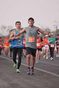 BIB: 29874, 41660
                            <button type="button" onclick="openModal(11238425)" class="btn btn-primary btn-sm float-right btn-popup" data-toggle="modal" data-target=".modal-high-quality">
                        <i class="fas fa-shopping-cart"></i> Add to Cart
                    </button>
                                            <button type="button" onclick="isThisMe(11238425, true)" class="btn btn-success btn-sm float-right btn-popup btn-isme hidden" data-toggle="tooltip" data-placement="bottom" title="นี่คือรูปของคุณใช่ไหม คลิกที่นี่เพื่อเอาเข้าอัลบั้ม">
                        <i class="fas fa-plus"></i> Add to album
                    </button>
                    <button type="button" onclick="isThisMe(11238425, false)" class="btn btn-warning btn-sm float-right btn-popup btn-isnotme hidden">
                        <i class="fas fa-ban"></i> Remove from album
                    </button>