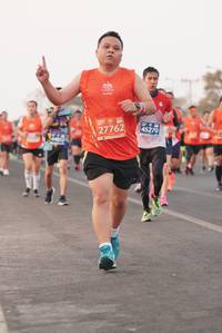 BIB: 27762, 45270
                            <button type="button" onclick="openModal(11275099)" class="btn btn-primary btn-sm float-right btn-popup" data-toggle="modal" data-target=".modal-high-quality">
                        <i class="fas fa-shopping-cart"></i> Add to Cart
                    </button>
                                            <button type="button" onclick="isThisMe(11275099, true)" class="btn btn-success btn-sm float-right btn-popup btn-isme hidden" data-toggle="tooltip" data-placement="bottom" title="นี่คือรูปของคุณใช่ไหม คลิกที่นี่เพื่อเอาเข้าอัลบั้ม">
                        <i class="fas fa-plus"></i> Add to album
                    </button>
                    <button type="button" onclick="isThisMe(11275099, false)" class="btn btn-warning btn-sm float-right btn-popup btn-isnotme hidden">
                        <i class="fas fa-ban"></i> Remove from album
                    </button>