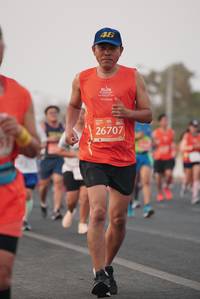 BIB: 26707
                            <button type="button" onclick="openModal(11254578)" class="btn btn-primary btn-sm float-right btn-popup" data-toggle="modal" data-target=".modal-high-quality">
                        <i class="fas fa-shopping-cart"></i> Add to Cart
                    </button>
                                            <button type="button" onclick="isThisMe(11254578, true)" class="btn btn-success btn-sm float-right btn-popup btn-isme hidden" data-toggle="tooltip" data-placement="bottom" title="นี่คือรูปของคุณใช่ไหม คลิกที่นี่เพื่อเอาเข้าอัลบั้ม">
                        <i class="fas fa-plus"></i> Add to album
                    </button>
                    <button type="button" onclick="isThisMe(11254578, false)" class="btn btn-warning btn-sm float-right btn-popup btn-isnotme hidden">
                        <i class="fas fa-ban"></i> Remove from album
                    </button>