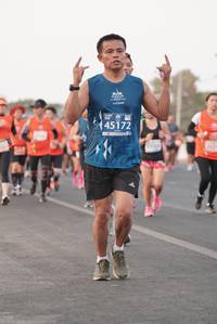 BIB: 45172
                            <button type="button" onclick="openModal(11258205)" class="btn btn-primary btn-sm float-right btn-popup" data-toggle="modal" data-target=".modal-high-quality">
                        <i class="fas fa-shopping-cart"></i> Add to Cart
                    </button>
                                            <button type="button" onclick="isThisMe(11258205, true)" class="btn btn-success btn-sm float-right btn-popup btn-isme hidden" data-toggle="tooltip" data-placement="bottom" title="นี่คือรูปของคุณใช่ไหม คลิกที่นี่เพื่อเอาเข้าอัลบั้ม">
                        <i class="fas fa-plus"></i> Add to album
                    </button>
                    <button type="button" onclick="isThisMe(11258205, false)" class="btn btn-warning btn-sm float-right btn-popup btn-isnotme hidden">
                        <i class="fas fa-ban"></i> Remove from album
                    </button>